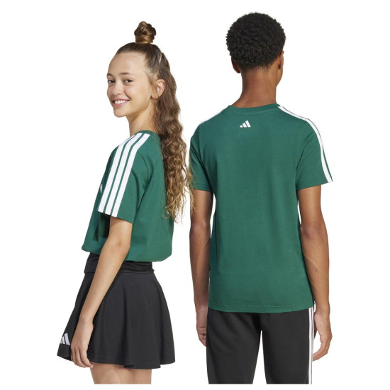 Adidas Παιδική κοντομάνικη μπλούζα Codes Collegiate Graphic Tee Adidas Παιδική κοντομάνικη μπλούζα Codes Collegiate Graphic Tee